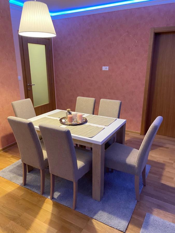 Zlatibor Apartman Lajd Exterior foto
